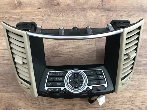Infiniti fx35 fx37 fx50 qx70 - fx37,