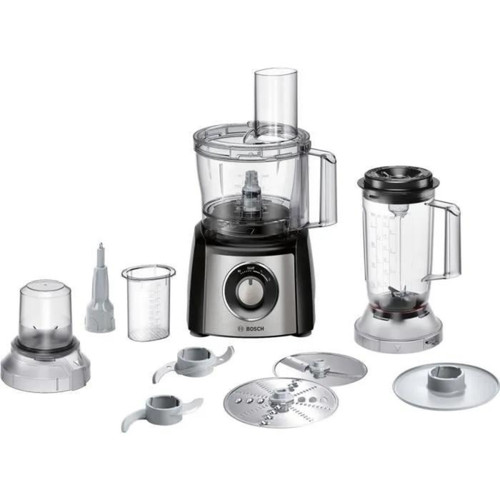 Robot cuisine multifonction - de,