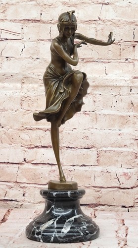 Sculpture bronze de - sculpture,