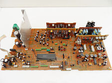 REPAIR PART CARTE MERE ELECTRONIQUE COMPOSANTS LECTEUR CASSETTE KENWOOD KX-W8010