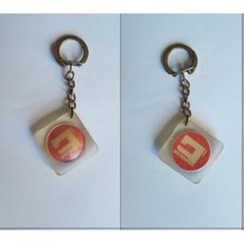 Bernina sewing machine keychain (pc)