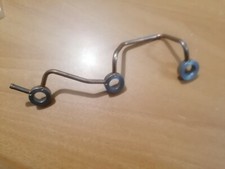 Tuyau retour injecteur JOHN