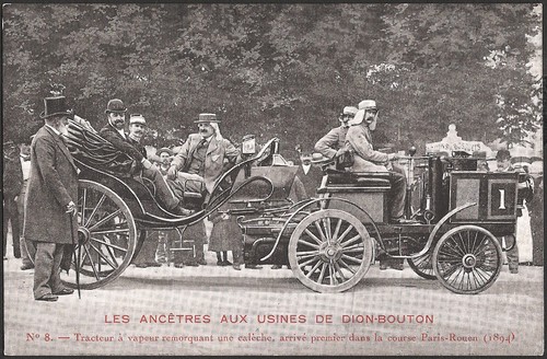 Les ancetres aux usines - les,