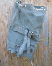 Sac Paquetage Allemand