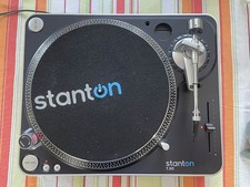 STANTON T 50 platine vinyle