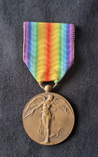 Médaille Interalliée