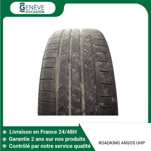 Pneu roadking argos - pneu,