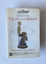 Space Marines Ultramarines