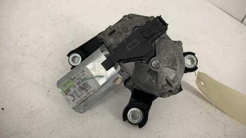 Moteur essuie glace - , arriere
