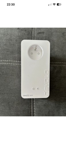 Devolo magic wifi 2400 - wifi, -2400