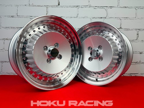 Roues ronal turbo - roues,