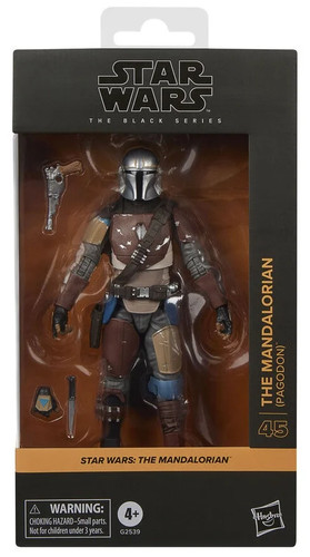 Star wars the mandalorian - wars,