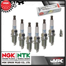 Bougies D'Allumage Ngk Laser