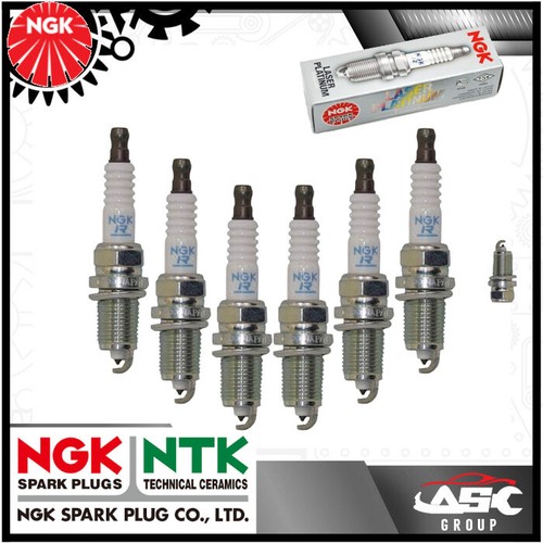 Bougies allumage ngk - bougies,