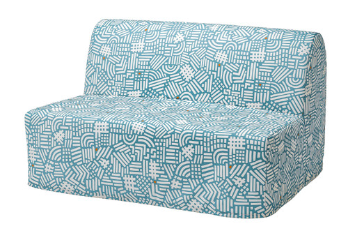 Ikea lycksele housse - ikea,