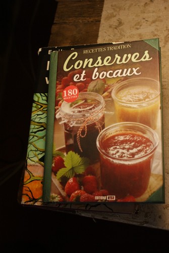 Bocaux conserves 180 - et, :