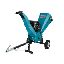 Broyeur de branches puissant