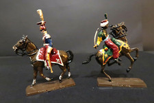 Soldat Plastique Mokarex