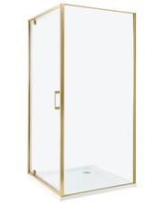Cabine de Douche Carré en