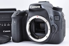 Canon EOS 70D
