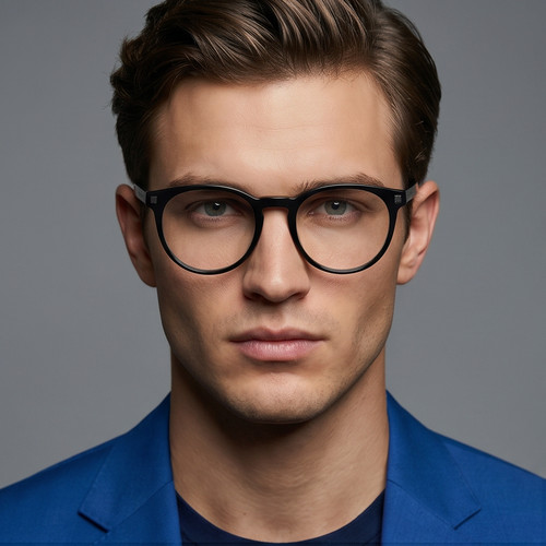 Montures lunettes - montures, de