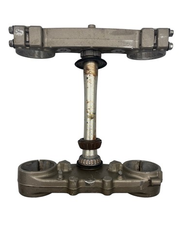 Tés fourche yamaha - fourche, yz