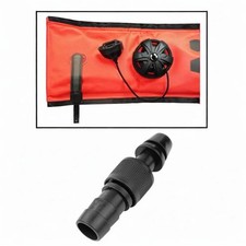 Valve à flotteur de plongée