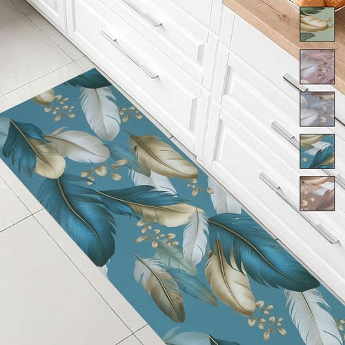 Tapis cuisine antidérapant - de,