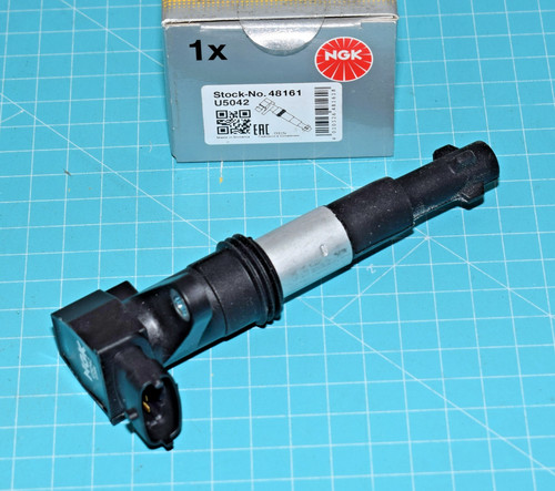 Bobine allumage ngk - ngk, u5042