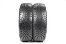 2x 225/55R19 99W Unigrip Force