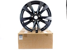 Jante alu Renault Megane IV 17