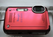 Compact Waterproof-Antichoc