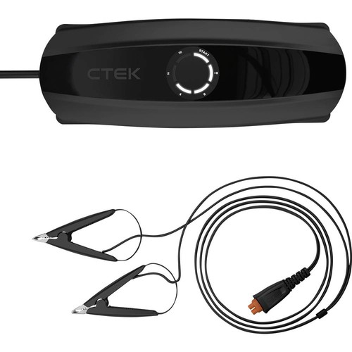 Ctek one 330 chargeur - ctek,