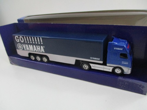 Camion volvo fh16 - camion,