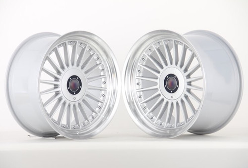 Jantes pouces pour bmw - pour, e60