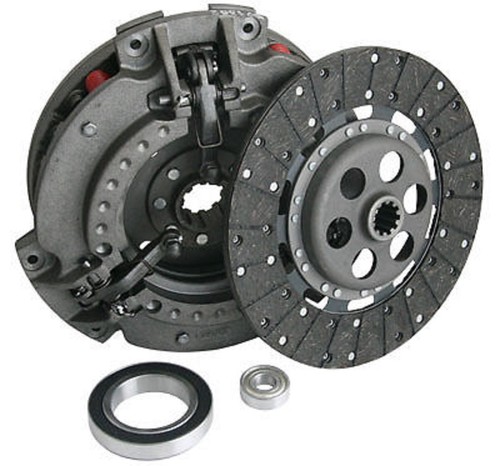 Massey ferguson kit embrayage - massey,