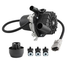 Pompe d'injection d'air