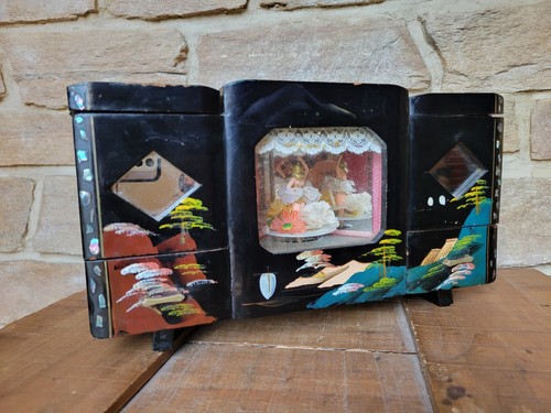 Petit coffre bijoux boîte a - petit,