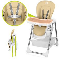 Chaise haute enfant LIONELO