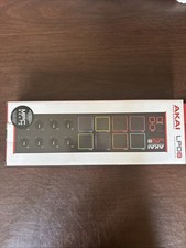 Akai Lpd8 Drum Pad - With Box And USB