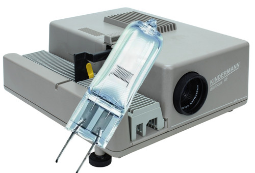Ampoule pour projecteur - ampoule,