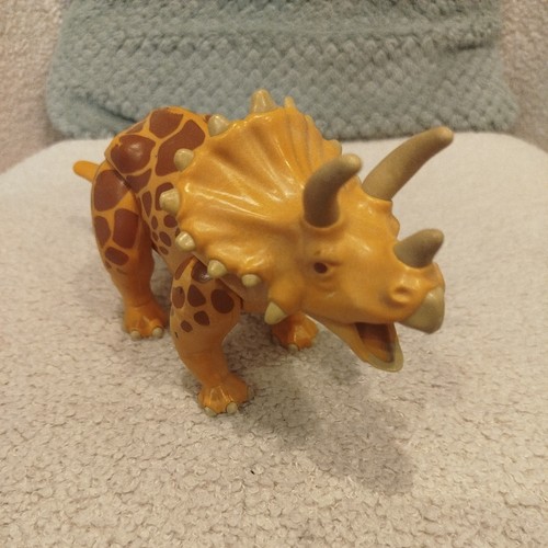 Dinosaure triceratops - dinosaure,