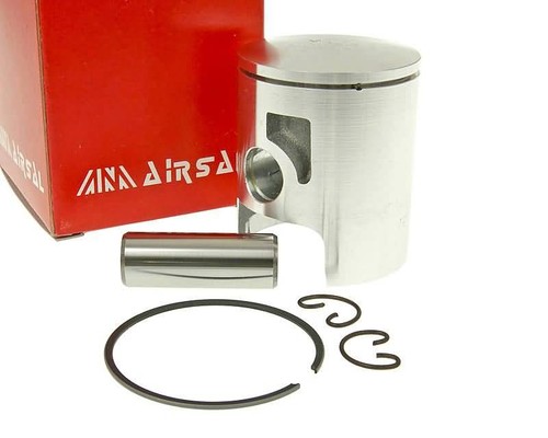 Piston kit airsal - airsal, sport