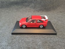 Miniature 1/43 ford escort cosworth gr.N