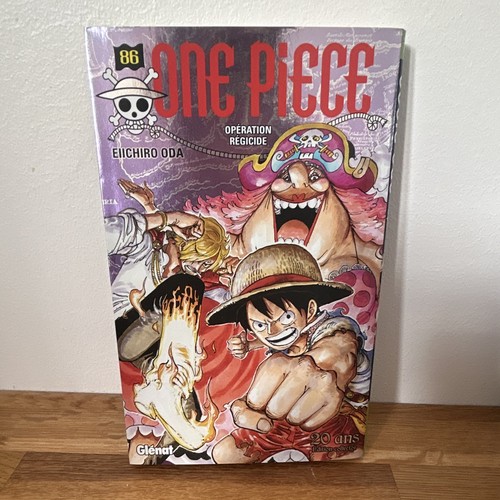 One piece tome - one,