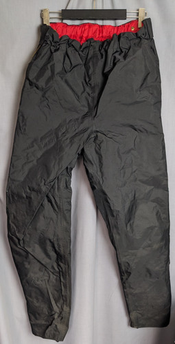 Pantalon imperméable