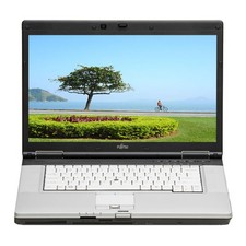 Fujitsu LIFEBOOK E780 Windows 10 PC Portable Configurable À 8 GB DDR3 2 TB SSD