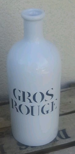 Bouteille gros rouge - bouteille,