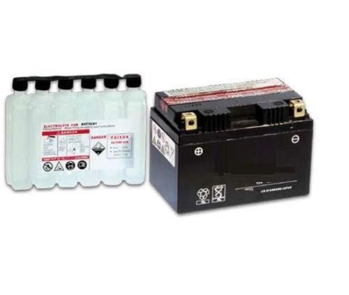 Batterie btx5l ytx5l bs - batterie, btx5l-bs