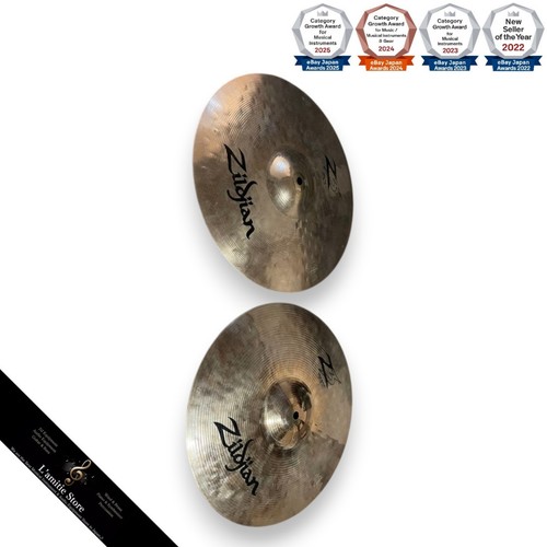 Cymbales hihat zildjian - hihat,